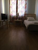 Hotell Östergyllen