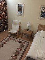 Hotell Östergyllen
