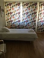 Hotell Östergyllen