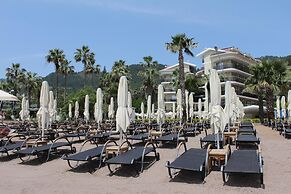 Sea Star Marmaris - Adults Only - All Inclusive