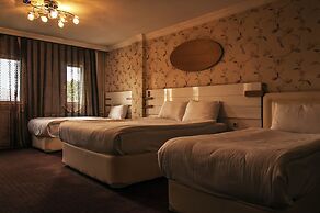 Strazburg Hotel