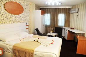 Strazburg Hotel