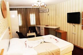 Strazburg Hotel