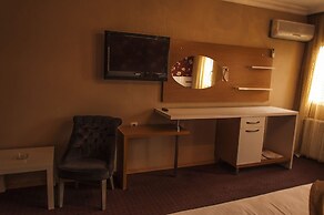 Strazburg Hotel
