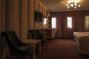 Strazburg Hotel