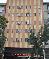 Strazburg Hotel