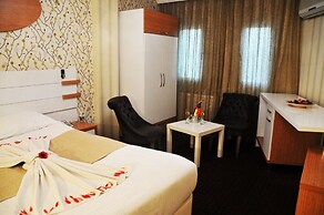 Strazburg Hotel