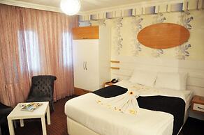Strazburg Hotel