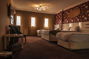 Strazburg Hotel
