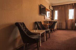 Strazburg Hotel