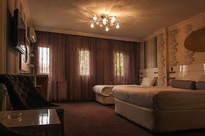 Strazburg Hotel