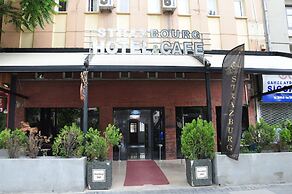 Strazburg Hotel