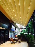 Strazburg Hotel