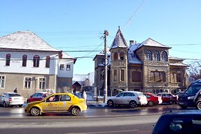 Vila Marioara