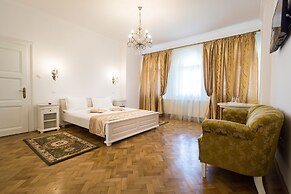 Vila Marioara