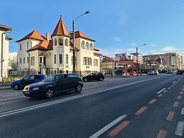 Vila Marioara