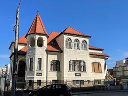 Vila Marioara