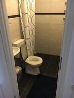 The Hague Short-Stay