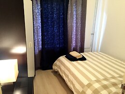 The Hague Short-Stay
