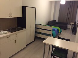 The Hague Short-Stay