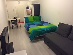 The Hague Short-Stay