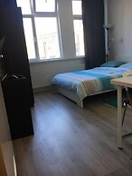 The Hague Short-Stay