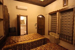 Turkmen Konagi