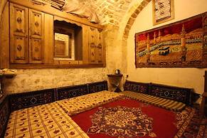 Turkmen Konagi