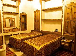 Turkmen Konagi