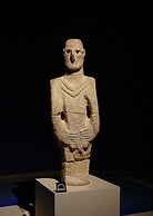 Turkmen Konagi