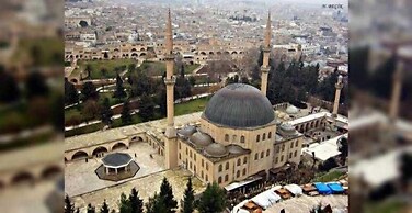Turkmen Konagi