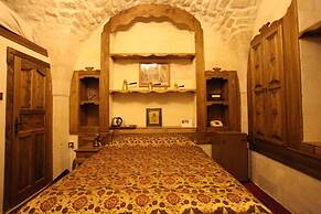 Turkmen Konagi