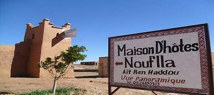 Maison d'hôtes Nouflla