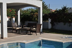 Villa Jasmin
