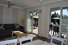 Villa Jasmin