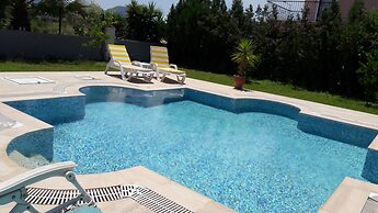 Villa Jasmin