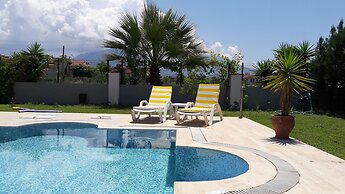 Villa Jasmin