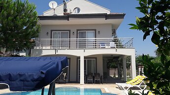 Villa Jasmin