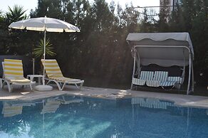 Villa Jasmin