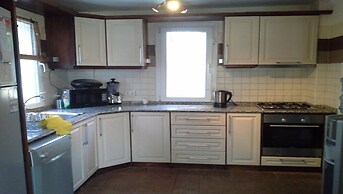 Villa Jasmin