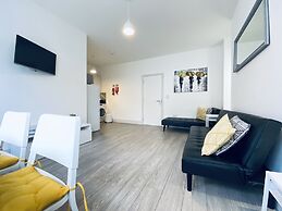 Seafield Seafront Apartments