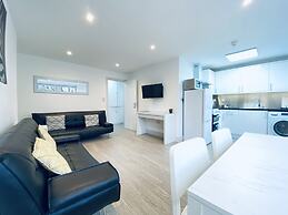 Seafield Seafront Apartments