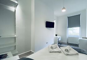 Seafield Seafront Apartments