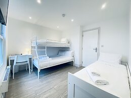 Seafield Seafront Apartments