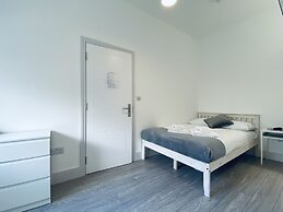 Seafield Seafront Apartments