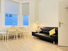 Seafield Seafront Apartments