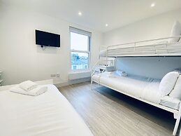 Seafield Seafront Apartments