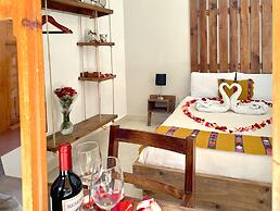 Casa Azabache