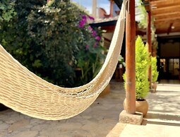 Casa Azabache