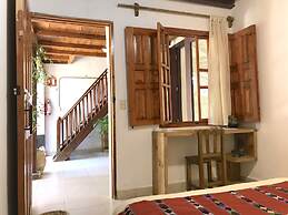 Casa Azabache